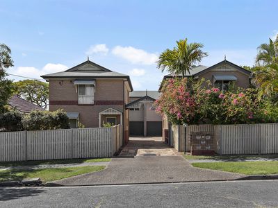 4 / 9 Figgis Street, Kedron