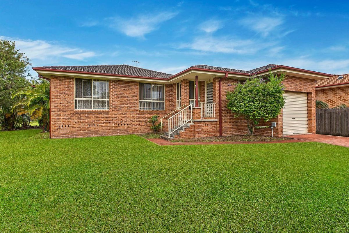 38 Ferndale Street, Killarney Vale