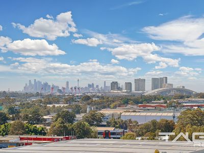 1203 / 6 East Street, Granville