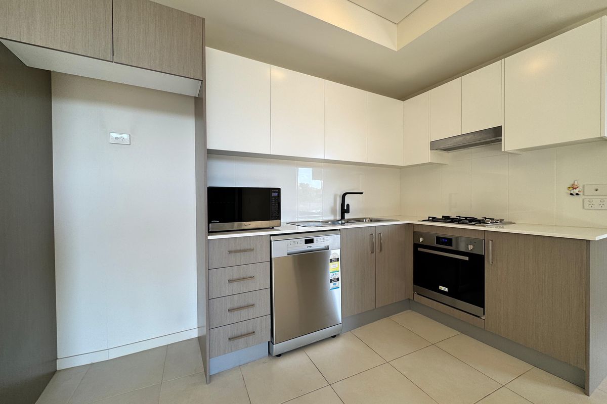 29 / 2A Brown Street, Ashfield