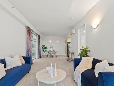 44 / 149-151 Adelaide Terrace, East Perth