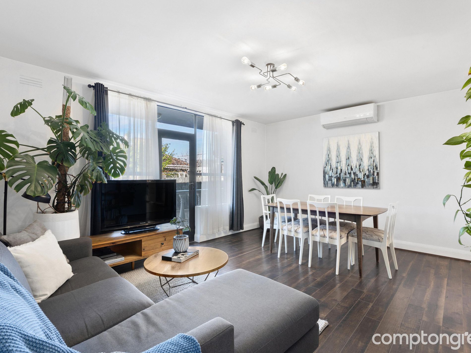2 / 70 Droop Street, Footscray