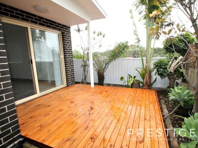 39a Cook  Street, Turrella