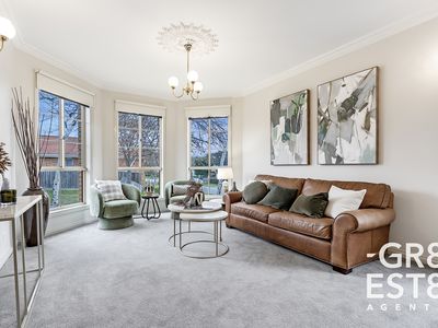 27 London Crescent, Narre Warren