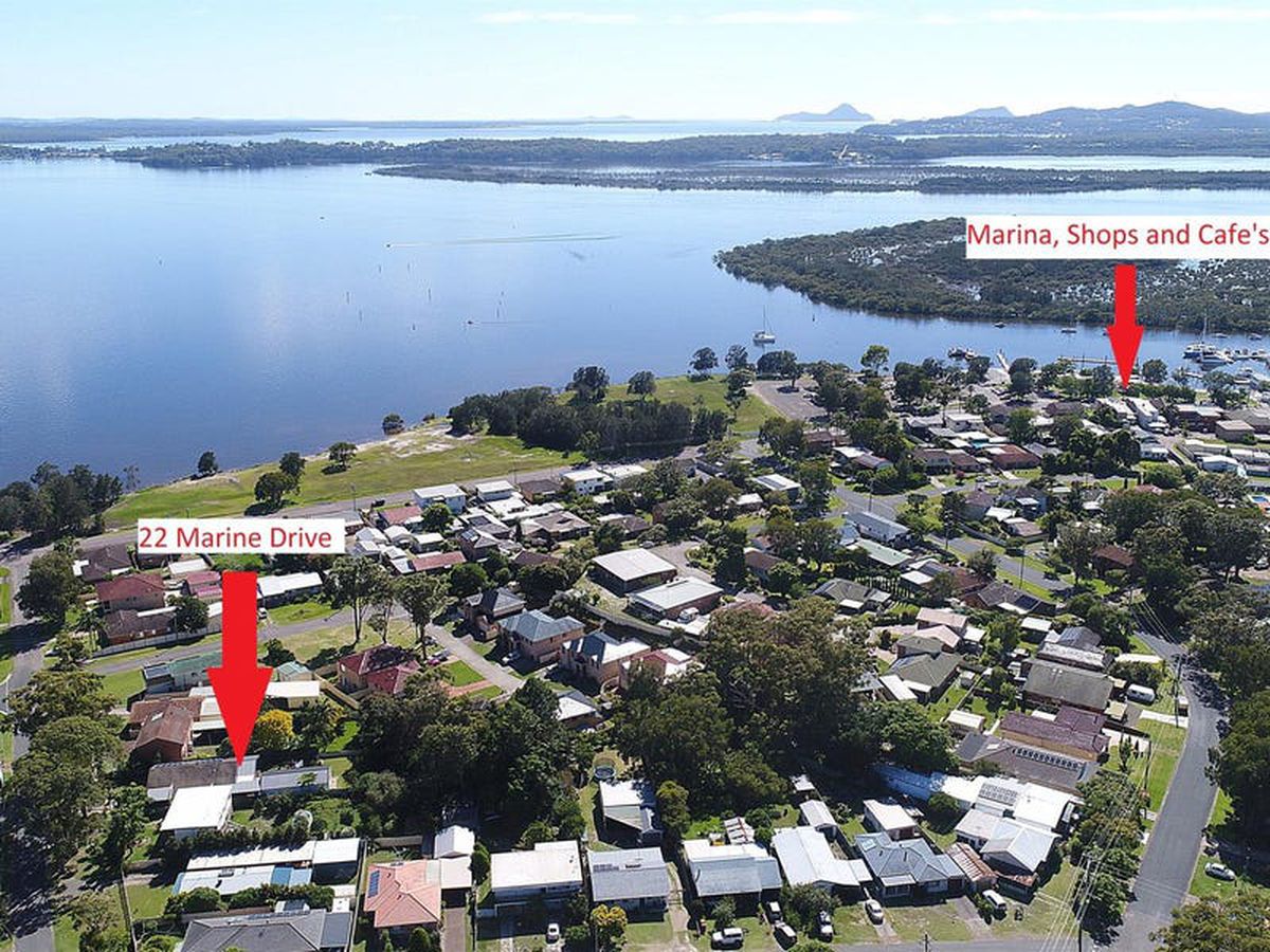 22 Marine Drive, Lemon Tree Passage, Lemon Tree Passage - Thumbnail 2