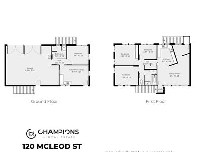 120 Mcleod Street, Cairns City