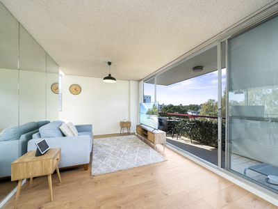 36 / 27 Raymond Street, Bankstown