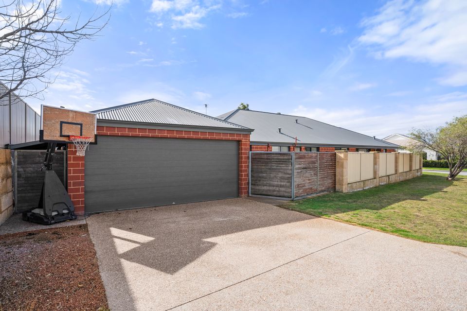 18 KENSEI ROAD, Baldivis