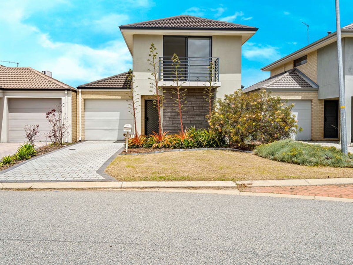 21 Meridian Way, Kwinana Town Centre