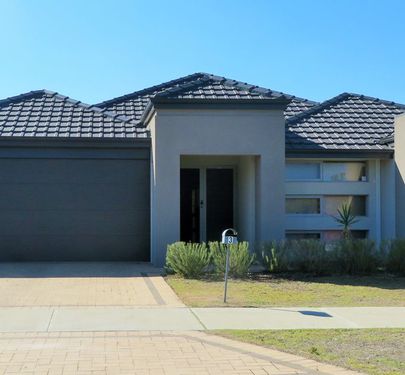 3 Sanctity Link, Aubin Grove