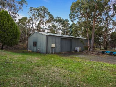 2 Childers Road, Mount Macedon
