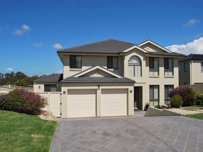 5 Woodside Circuit, Horsley