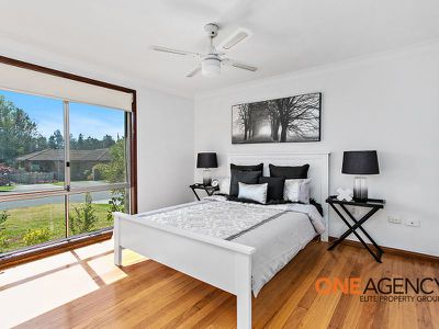 6 Kaylaur Crescent, Albion Park Rail