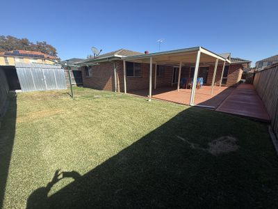5 McCredie Drive, Horningsea Park