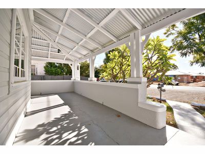 21 Macleay Street, Dubbo