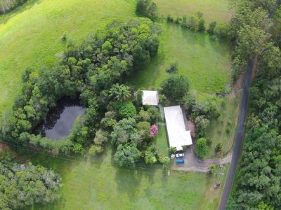 102 Crohamhurst road, Crohamhurst