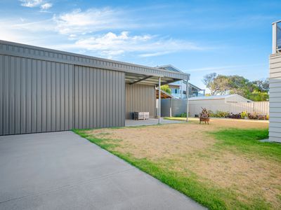 44 Beach Road, Beachport