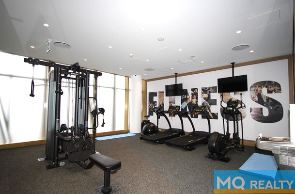 1604 / 100 Talavera Road, Macquarie Park