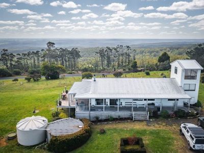 5065 Great Ocean Road, Lavers Hill