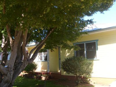101 North Street, Dubbo