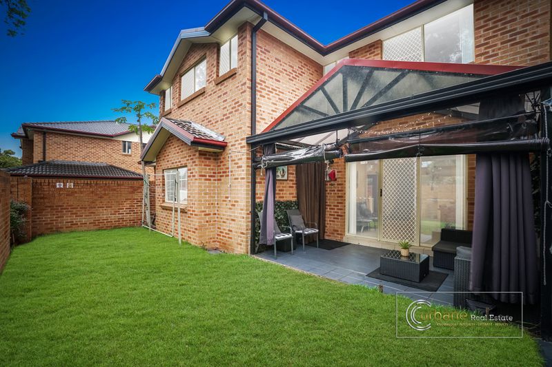 1 / 5-7 Fuller Street, Seven Hills