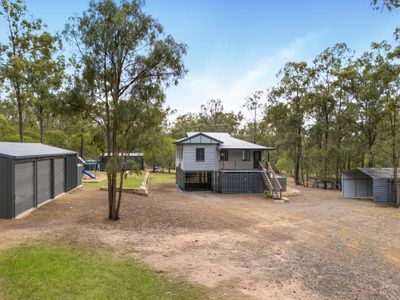 5 Richwood Court, Kensington Grove
