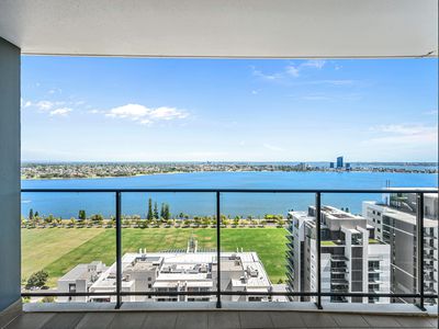 150 / 181 Adelaide Terrace, East Perth