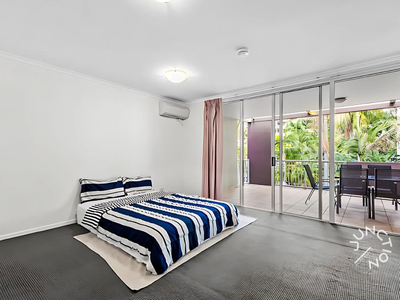 51 / 131 Wickham Street, Fortitude Valley