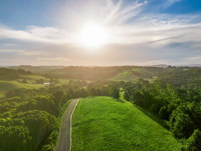 111 FOWLERS LANE, Bangalow