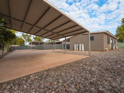 3 Pedlar Street, South Hedland