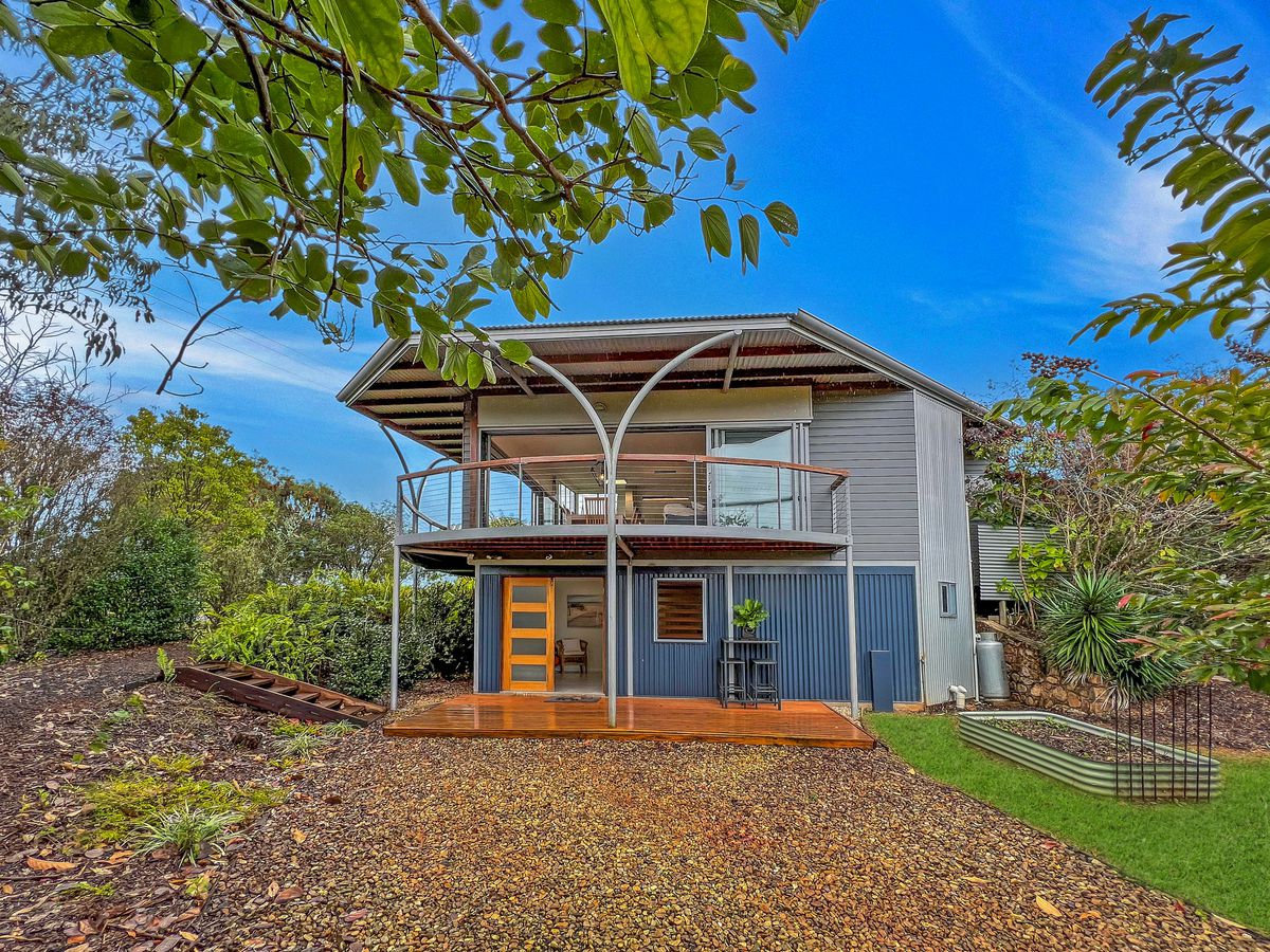 41 Williams Avenue, Yungaburra