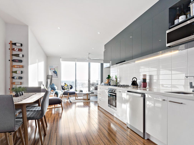 504 / 19 Moore Street, Moonee Ponds