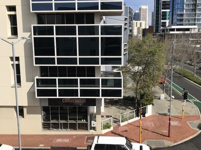 12/150 Stirling Street, Perth