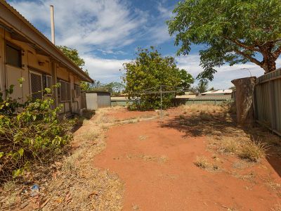 26 Baler Close, South Hedland