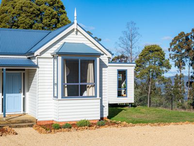 170 Lloyds Road, Franklin
