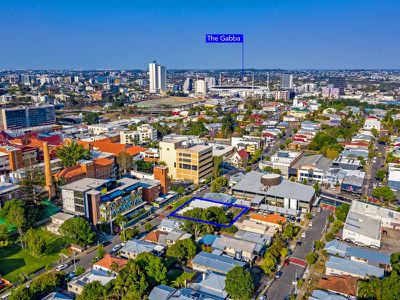 5 Clarence Street, South Brisbane