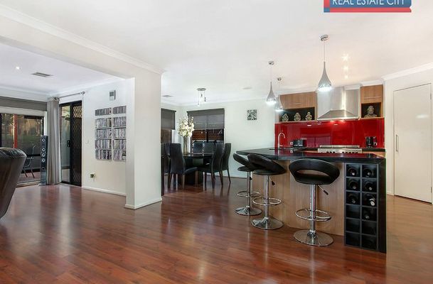 52 Royal Terrace, Craigieburn
