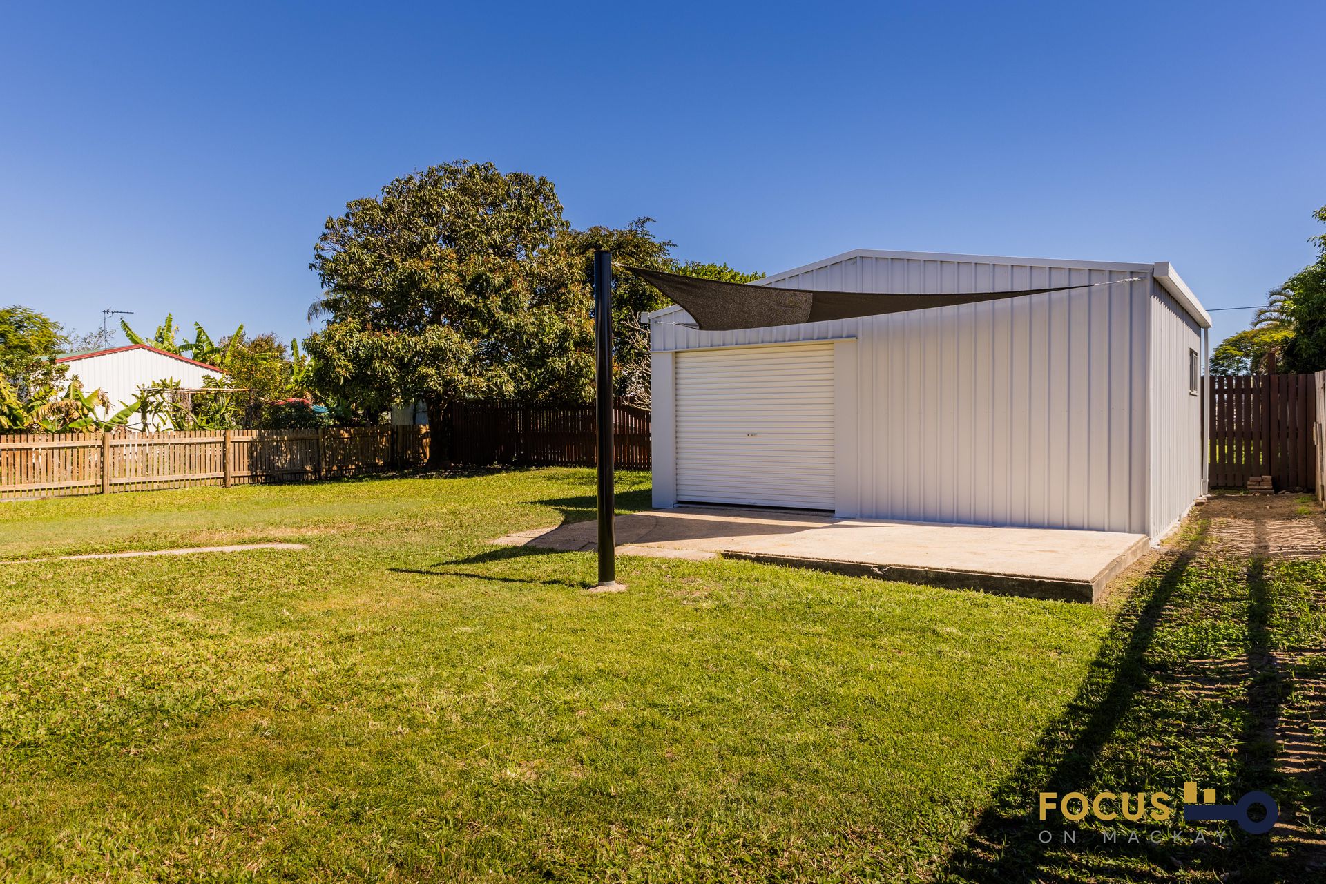 252 Milton Street, South Mackay