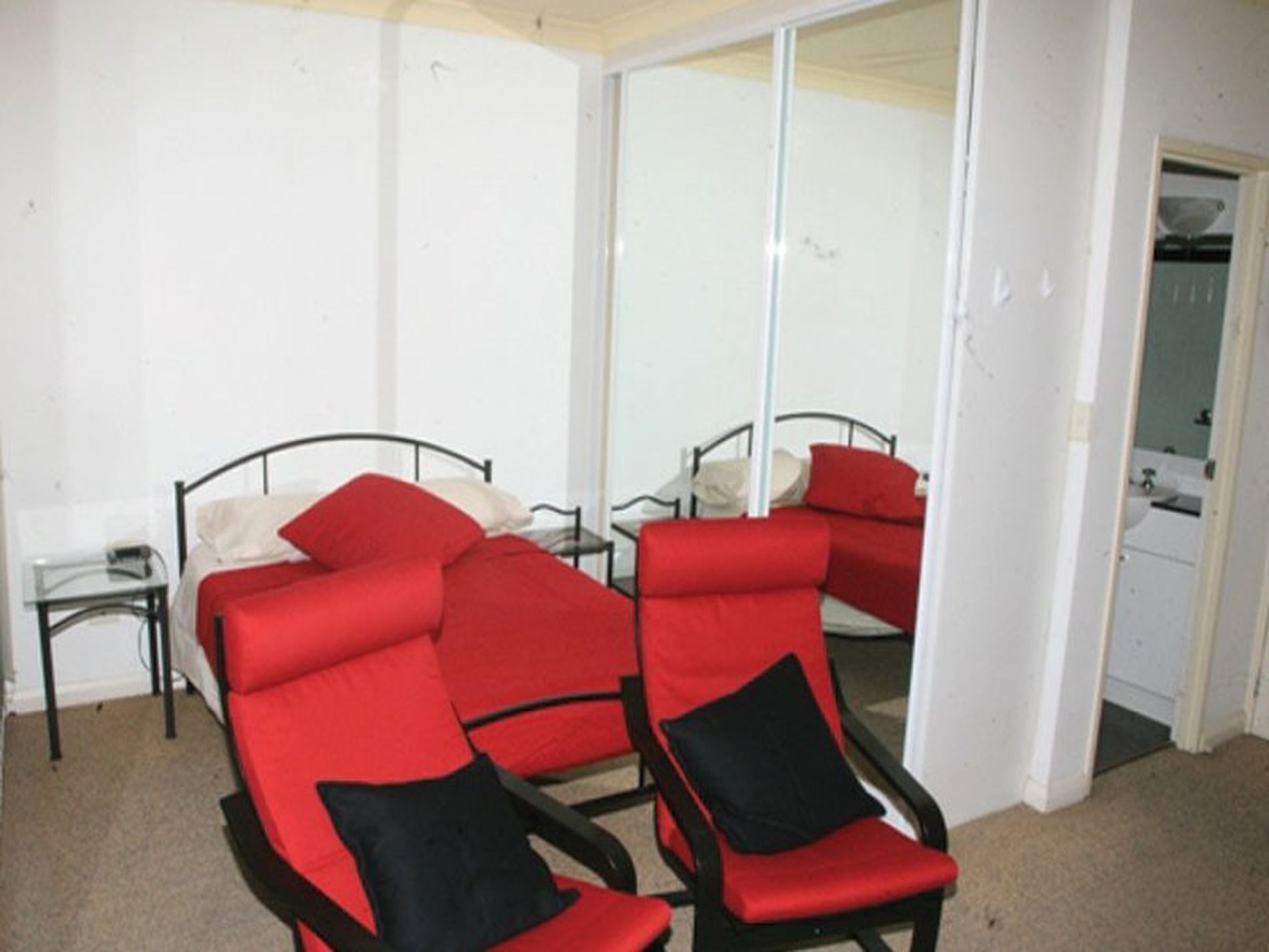 44 / 1 Dwyer Street, Chippendale