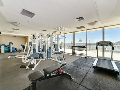 506 / 50 Murray Street, Pyrmont