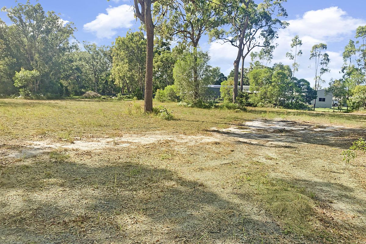 61 Livistonia Drive, Poona