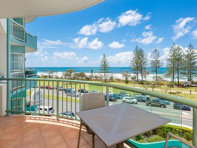 23 / 146-148 Alexandra Parade, Alexandra Headland