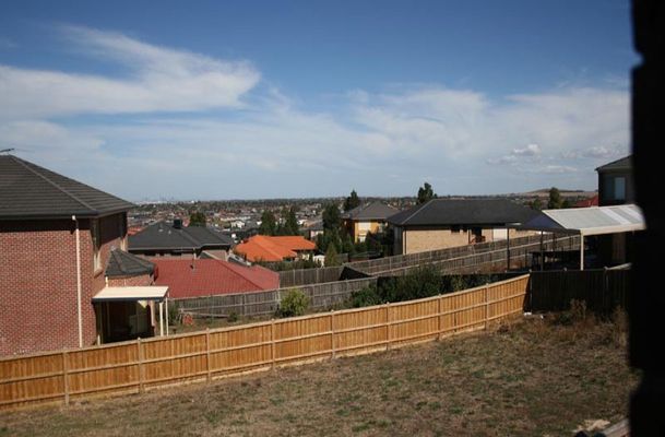 4 Grange Rise, Craigieburn