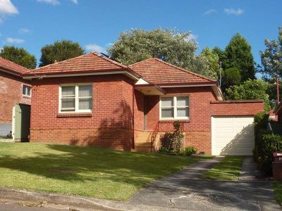 23 Bunglow Rd, Peakhurst