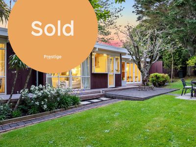55 Hillcrest Avenue, Hillcrest