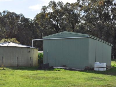 222 Chiltern-Rutherglen Road, Chiltern