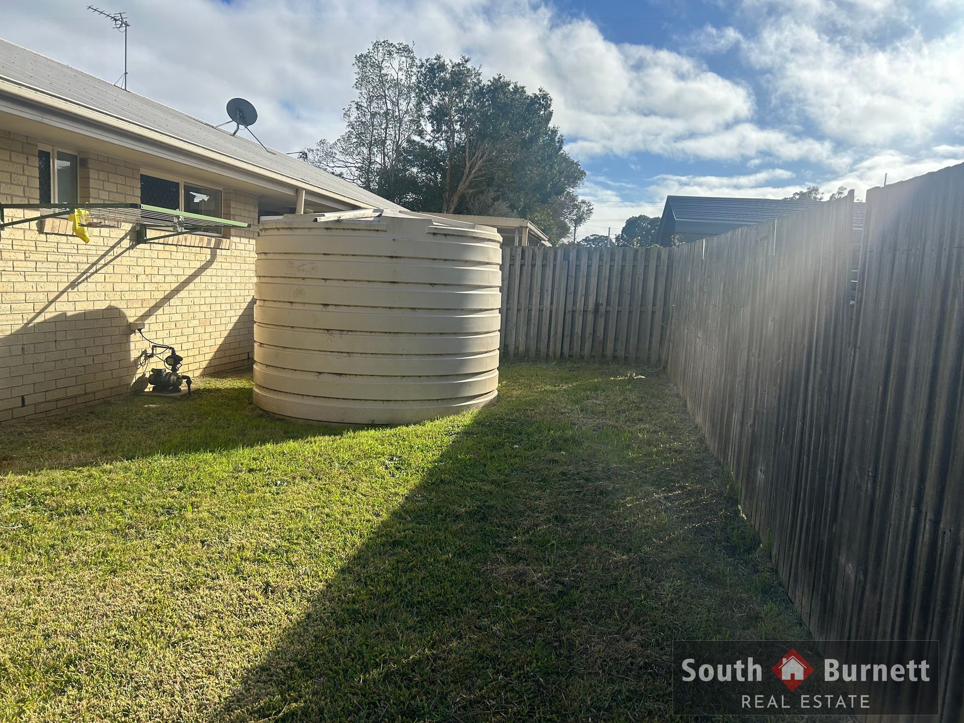 2 / 46 Burnett Street, Kingaroy