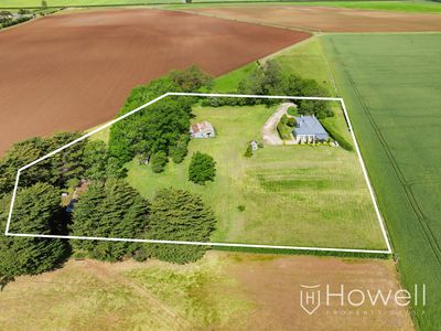 364 Beveridges Lane, Hagley