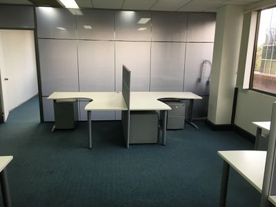 Level 3 / 1 Horwood Pl, Parramatta