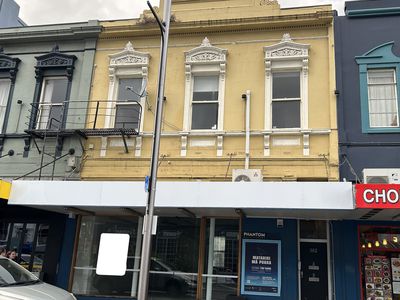 384 George Street, Dunedin Central